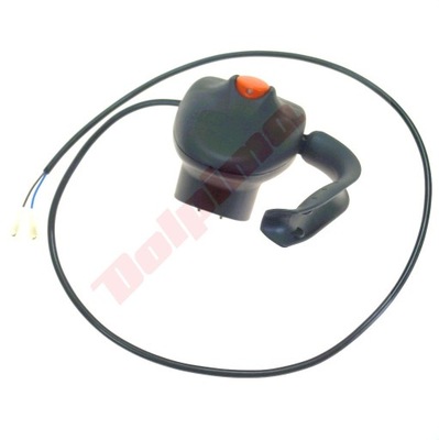 WYŁĄCZNIK KOSIARKI ELEKTRYCZNEJ