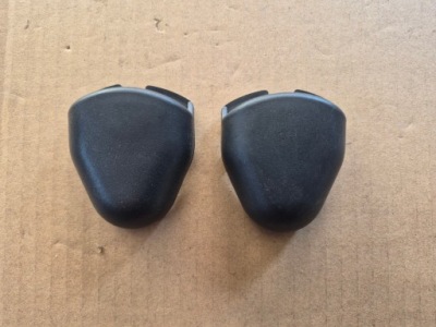 Захист заглушка поперечина перед mg zs 17- 19- рестайлінг  2023 rok 10002571 фото №1