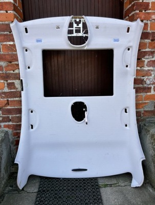 Mercedes w211 sedan стеля a2116902450 фото №1