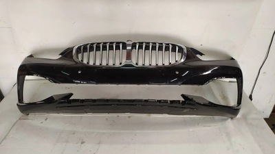 Бампер перед передний bmw 1 f40 фото №1