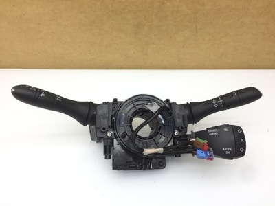 Renault talisman переключатель комбинированный лента шлейф переключатели фото №1