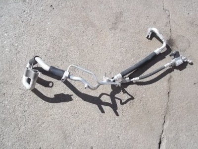 Провода кондиционера mercedes c w205 a2058307301 фото №1