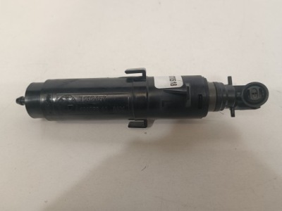 Bmw f15 f16 омивач лампи лівий 7292657 оригінал фото №1