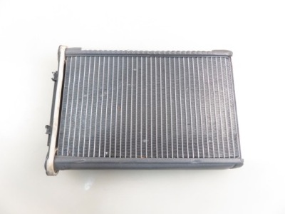 Испаритель кондиционера mercedes actros mp4 / mp5 t1014285g ct1014285g фото №1