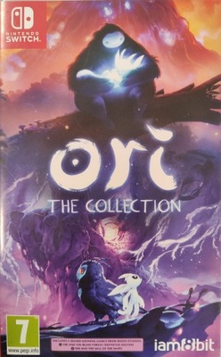 Ori The Collection NINTENDO SWITCH