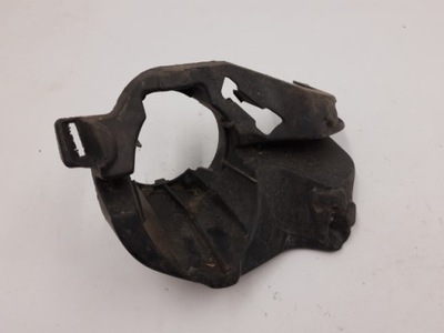 Peugeot 207 рамка кронштейн корзина противотуманной фары левая фото №1