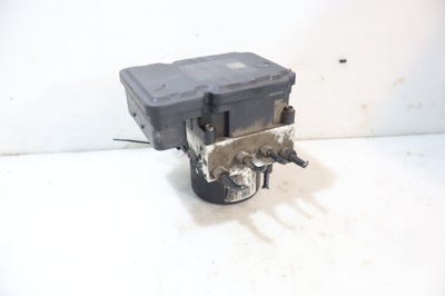 Насос abs honda accord viii 2.0 фото №1