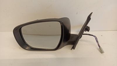 Swift mk8 зеркало левая 5 pinów фото №1