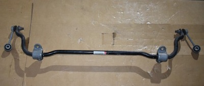 Idealny стабилизатор задняя задний mercedes w167 1 фото №1