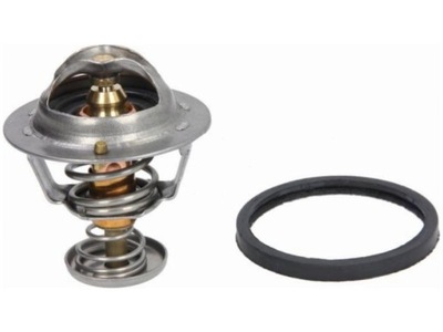 Термостат mitsubishi l 200 2.0 2.4 space wagon 1.8-2.4 space runner 1.8-2.4 фото №1