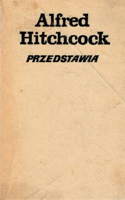 Alfred Hitchcock przedstawia