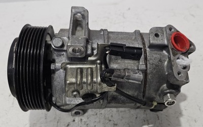 ORG КОМПРЕССОР КОНДИЦИОНЕРА NISSAN / RENAULT - 92600-4CA0A