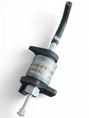 Mercedes e w213 помпа пального webasto a0004780000 фото №1