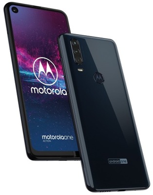 Motorola One Action 128GB