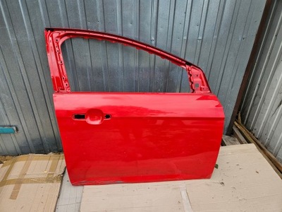 Ford focus mk3 двері перед передні праве фото №1