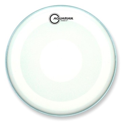 Aquarian Studio-X Coated 16"