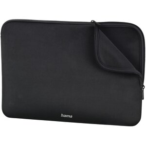 Etui na laptopa Hama Neoprene 15.6" czarny