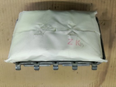 Subaru xv 2011 - 2017 rok подушка подушка безпеки пасажира консолі фото №1