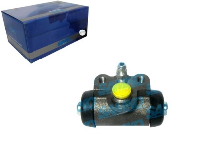 Циліндрик гальмівний chrysler dodge jeep samko фото №1