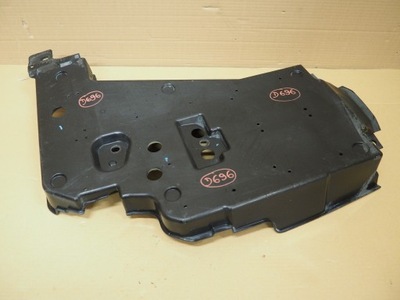 Защита подвеска subaru forester iii 56440ag фото №1