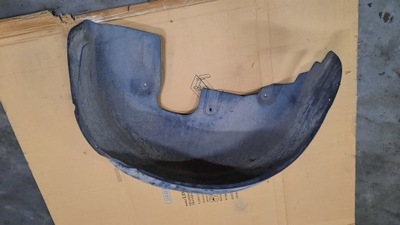 Підкрилок правий задня volvo v70 фото №1