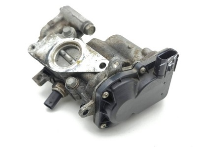 Alfa romeo giulia 2019 клапан egr фото №1