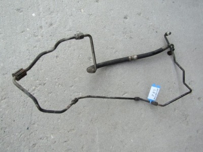 Mercedes w140 шланг підсилювача a1404661081 фото №1