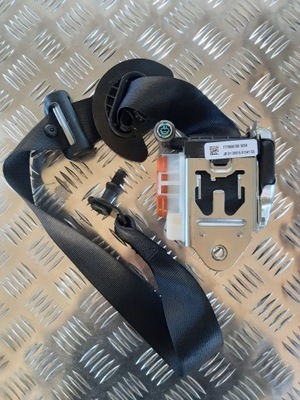 MERCEDES A-KL W177 BELT SAFETY LEFT FRONT  