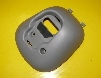 Захист поперечина середнього kia sorento i 02-07 фото №1