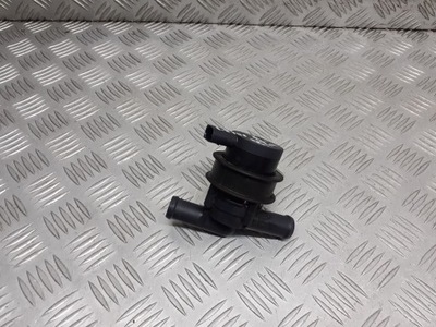 Корпус термостата vw passat b5 1.9 tdi фото №1