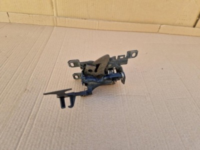 Замок капот mercedes a w169 2.0 cdi фото №1