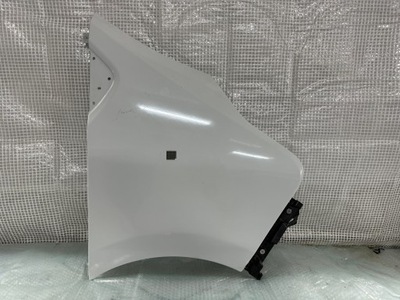 Renault trafic iii 14- правий передній крила фото №1