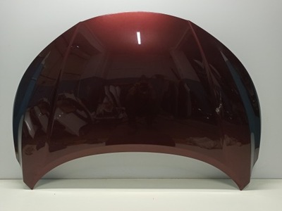 Капот nissan juke f16 фото №1