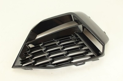 Решётка решётка радиатора бампера bmw 2 f44 m sport левая фото №1