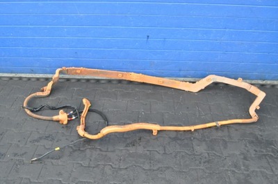 Kia optima iii 2.0 шланг аккумулятора 91875-4u010 фото №1