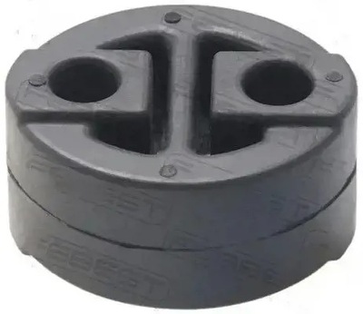 Набор монтажный выхлоп texb-004 febest фото №1