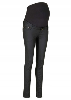 S354 BPC SPODNIE CIĄŻOWE ZE STRETCHEM 52