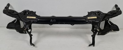 Pas передній панель фари підсилювач bmw 7 e65 фото №1