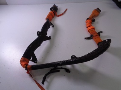 Шланг акумулятора jeep wrangler jl 2018- фото №1