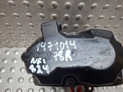 Клапан egr 147101478r renault trafic iii vivaro b 1.6 dci 2014- фото №1