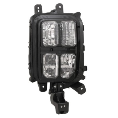 Протитуманна фара фара mitsubishi asx ga рестайлінг  2020 -2022 r фото №1