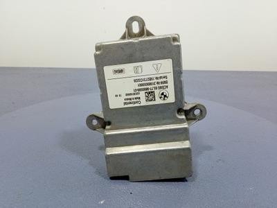 Bmw x5 g05 блок управления подушка безопасности 9890599 фото №1