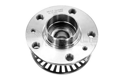 Meyle ступица колеса renault safrane i 2.2 b541 b5 фото №1