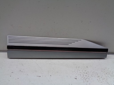 Молдинг дверь правая передняя hyundai ioniq 5 21- фото №1