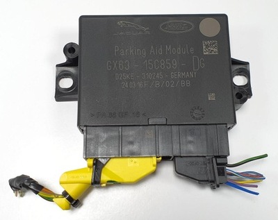 MODULIS PDC DISCOVERY SPORT L550 GX63-15C859-DG 