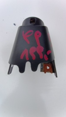 Датчик парковки перед правый nissan qashqai ii j11 фото №1