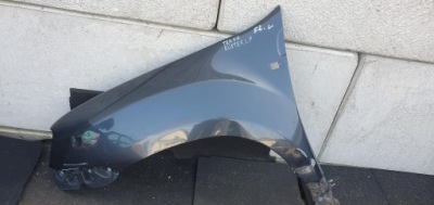 Крыло левый перед передний dacia duster ii lak.tekna фото №1