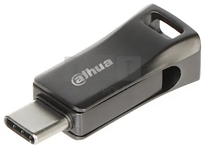 PENDRIVE USB-P639-32-32GB 32 GB USB 3.2 Gen 1 DAHUA