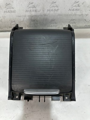 VOLVO S80 V70 SOPORTE SUJECIONES AL VASOS 390228  