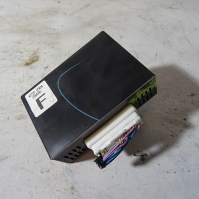 Infiniti fx30 ii модуль давления шин 407201ca0a фото №1